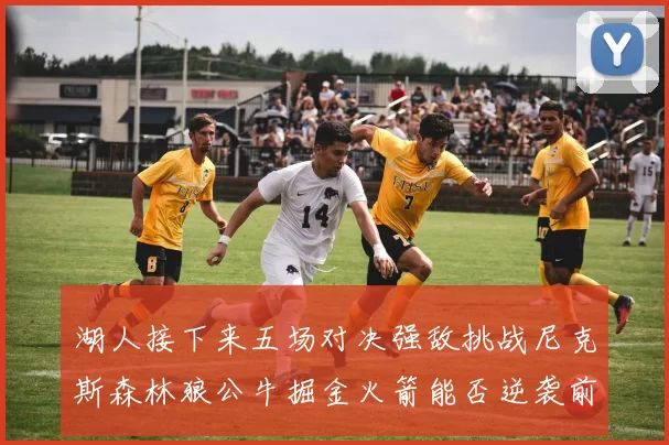 湖人接下来五场对决强敌挑战尼克斯森林狼公牛掘金火箭能否逆袭前五